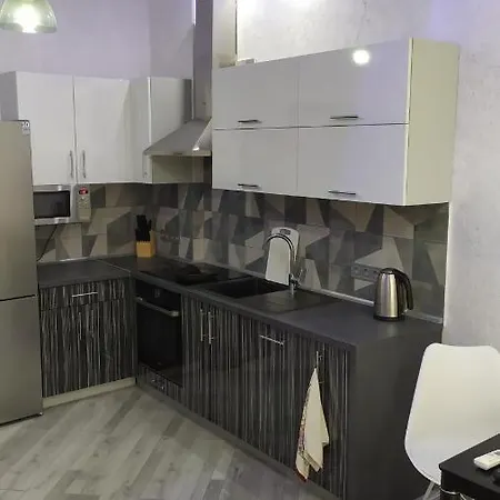 Lejlighed Миконос 3 *