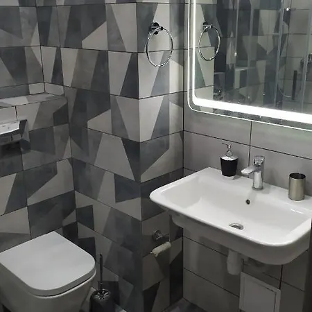 Миконос 3 Lejlighed Odessa