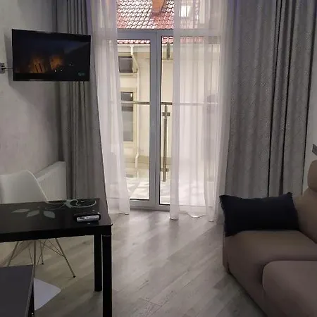 Миконос 3 * Odessa